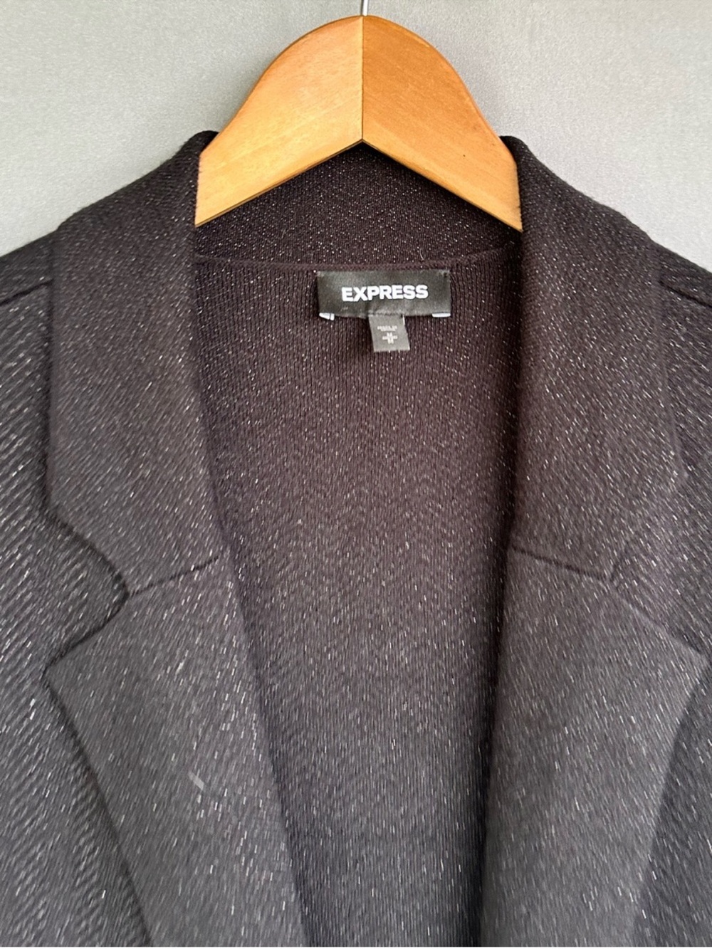 Express blazer - Picture 3 of 7